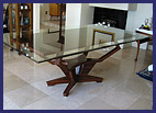 Glass Retail