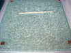 Crackle Glass